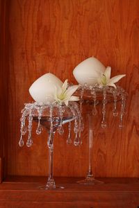 Strawberry vase + large/medium flt. Strawberry vase + crystals + charlotte